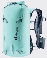 DEUTER Ruksak Vertrail, 16L