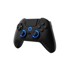 EGOGEAR Bežični kontroler SC15 RGB PS4, PC, PS3 crni