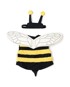 KID'S CONCEPT Kostim, Bumblebee