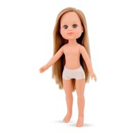 BERJUAN Lutka 2890-24, 35 cm