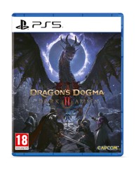 Igra za PS5: Dragon’s Dogma 2 Dark Arisen Master Edition