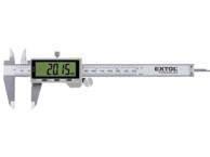 EXTOL PREMIUM Digitalno pomično mjerilo 8825221 0-150 mm