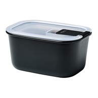 MEPAL Kutija za ručak Nordic, crna