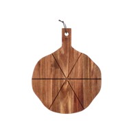 HOLM Drvena ploča 36x44 cm