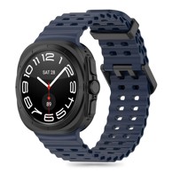 TECH-PROTECT Remen Iconband Pro za Samsung Galaxy Watch Ultra 47mm, plavi
