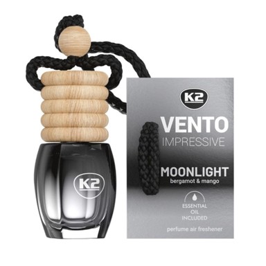 K2 Miris za ventilaciju Vento Impressive V475, Moonlight, 8 ml