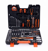 KRAFT&DELE Set alata od 83 dijela