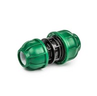 BRADAS Redukcijski vijčani spoj za PE cijevi 40/25 mm