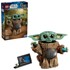 LEGO STAR WARS Grogu Mandalorian Apprentice