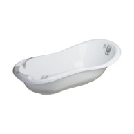 Kadica MEDO 100 CM BEZ PODLOGE bijela