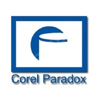 COREL Softver Paradox, elektronska licenca za nadogradnju