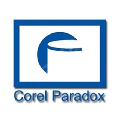 COREL Softver Paradox, elektronska licenca za nadogradnju