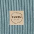 PLUSH NEST Suhi bazen, 90x30 cm, plavi