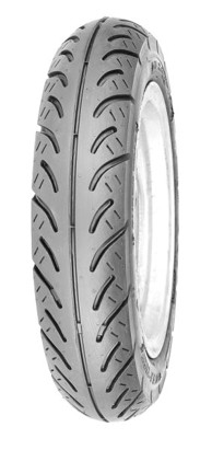 DELI TIRE Guma za skuter/moped 3.00R10 42J S239