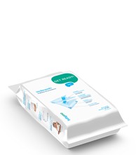 BABYONO Podloga za prematanje 40x60 cm - 10 kom