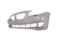 VAN WEZEL Prednji branik BMW 5 F10 10-13, +/-šprice