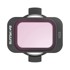 SUNNYLIFE Set od 4 filtera MCUV, ND8, ND16, ND32 za DJI Avata 2