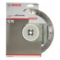 BOSCH Rezna ploča dijamantna 230 mm beton