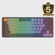 REDRAGON Bežična tipkovnica Azure K652GG RGB Pro
