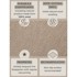 HANSE HOME Bež ručno rađena vunena staza 80x200 cm Eleni Light Beige 