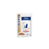 ROYAL CANIN Veterinary Diet Renal Cat piletina vrećica 85 g