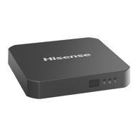 HISENSE TV set-top box Android IP151N (A10)