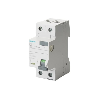 SIEMENS Zaštitna sklopka 5SV3412-6