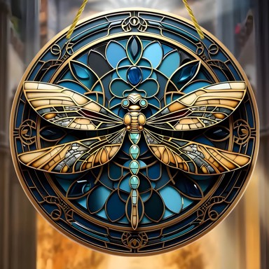 Hvatač sunca Dragonfly Tip12 XL Kp32296