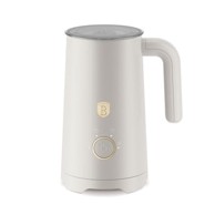 BERLINGERHAUS Električna pjenilica za mlijeko BH-9791, 4 u 1, Sahara Collection