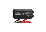 NOCO Punjač akumulatora genius 10, 6 v-12 v 10 a, 230 ah, 150 w – genius10