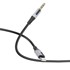 BOROFONE Kabel BL19, tip C, 1 m