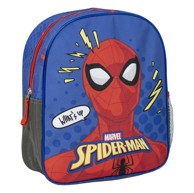 CERDA Ruksak za vrtić spiderman