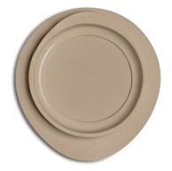 CITRON Podloga, silikonska za zdjelicu, bež