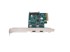 EXPRESS PCIe kartica 2x USB-C 3.2 Gen 2x1, PCIe x1, low profile
