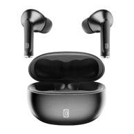 CELLULARINE Slušalice, flick crna ACL