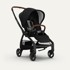 REDSBABY Kolica Aeron 3u1 Black B