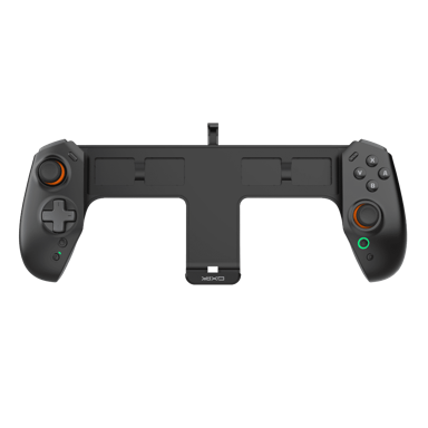 YAXO kontroler Evo Deck za Nintendo Switch 2, crni
