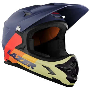 LAZER Kaciga PHOENIX, veličina S, matte retro