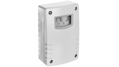 Senzor sumraka 1200W 2-300lx IP44 OR-CR-209, bijela