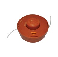 RURIS Glava za trimer HOBBY