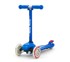 MILLY MALLY Romobil na 3 kotača Zapp, plavi