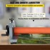 VEVOR Ručni laminator s hladnim valjkom, 119 x 42 x 26 cm
