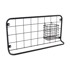 PT LIVING Zidni organizer crne boje Open Grid