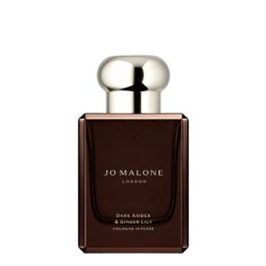 JO MALONE London Cologne Dark Amber & Ginger Lily