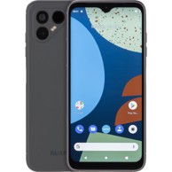 FAIRPHONE 4 5G 128GB 6GB RAM sivi