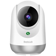 360 Kamera za video nadzor Smart Bootslab P4 Pro