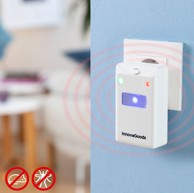 INNOVAGOODS Sredstvo za odbijanje insekata i glodavaca