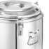 HENDI Termos posuda Kitchen Line, 23 l, čelik