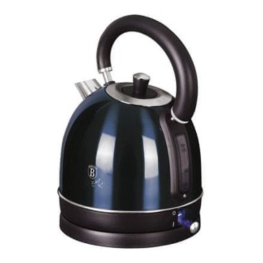 BERLINGERHAUS Električno kuhalo za vodu BH-9339 Metallic Line Aquamarine Edition 1,7 l, akvamarin