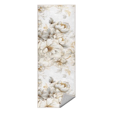 MILA HOME Krem perivia staza 80x200 cm Soft and Gentle 